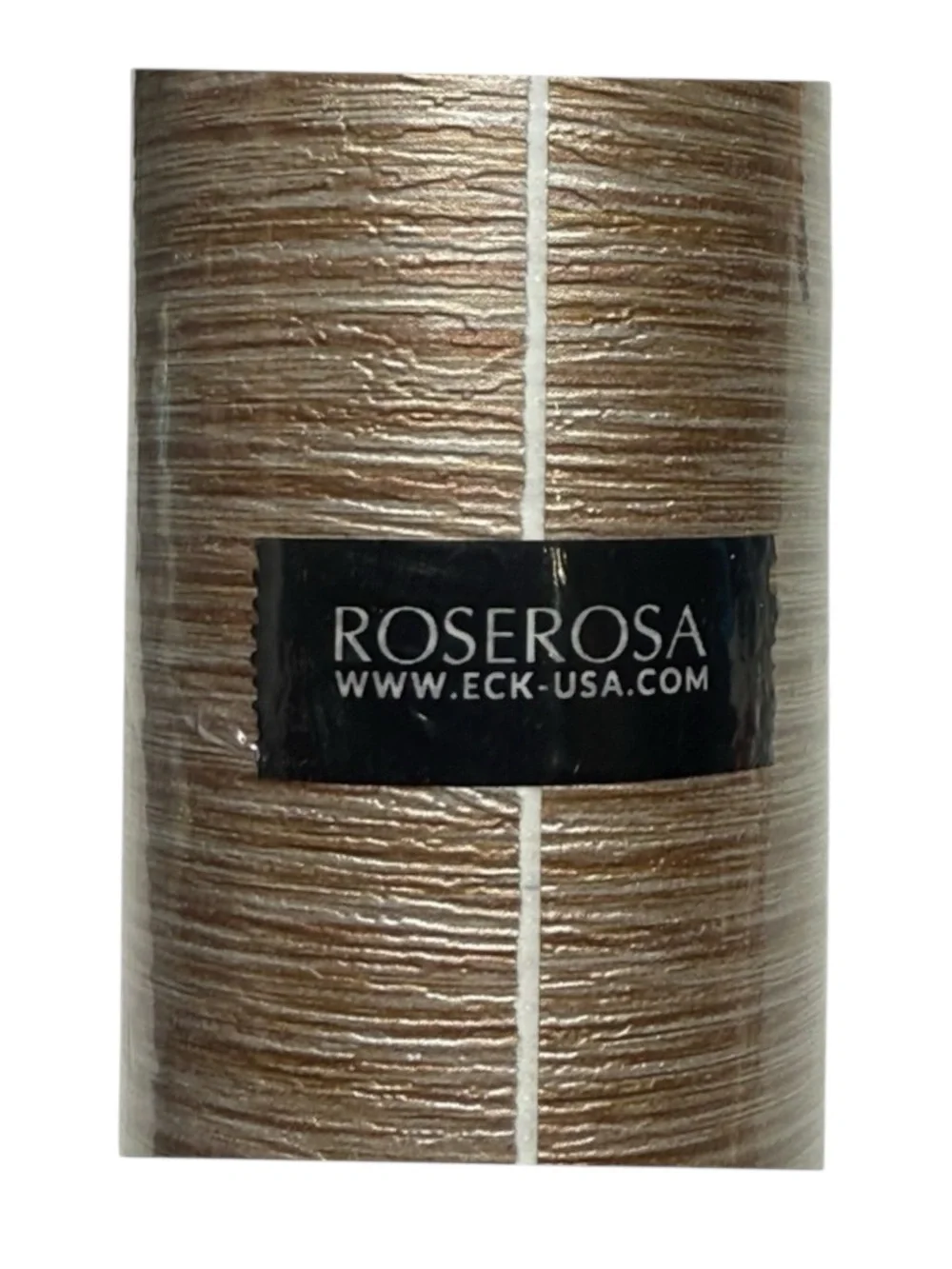 new ROSEROSA 𖣴 Peel and Stick PVC Wallpaper Covering 𖣴 MG242 Gold / Silver 𖣴